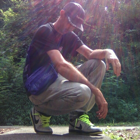 Meet your Posher, Kevin - Picture 8 of 8